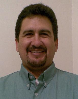 Rodrigo A. Forero Gonzalez